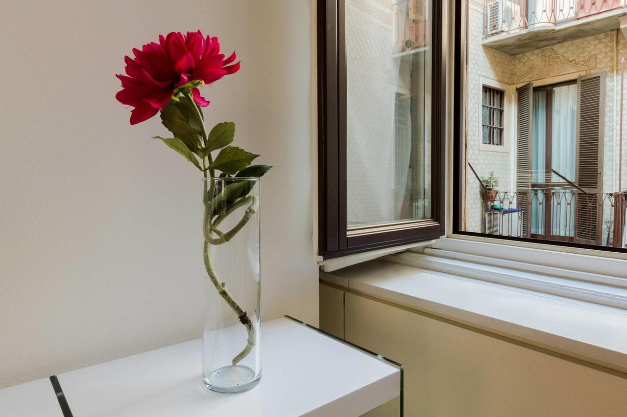 Joivy Lovely Flat For 5 Close To Sforzesco Castle Milão Exterior foto